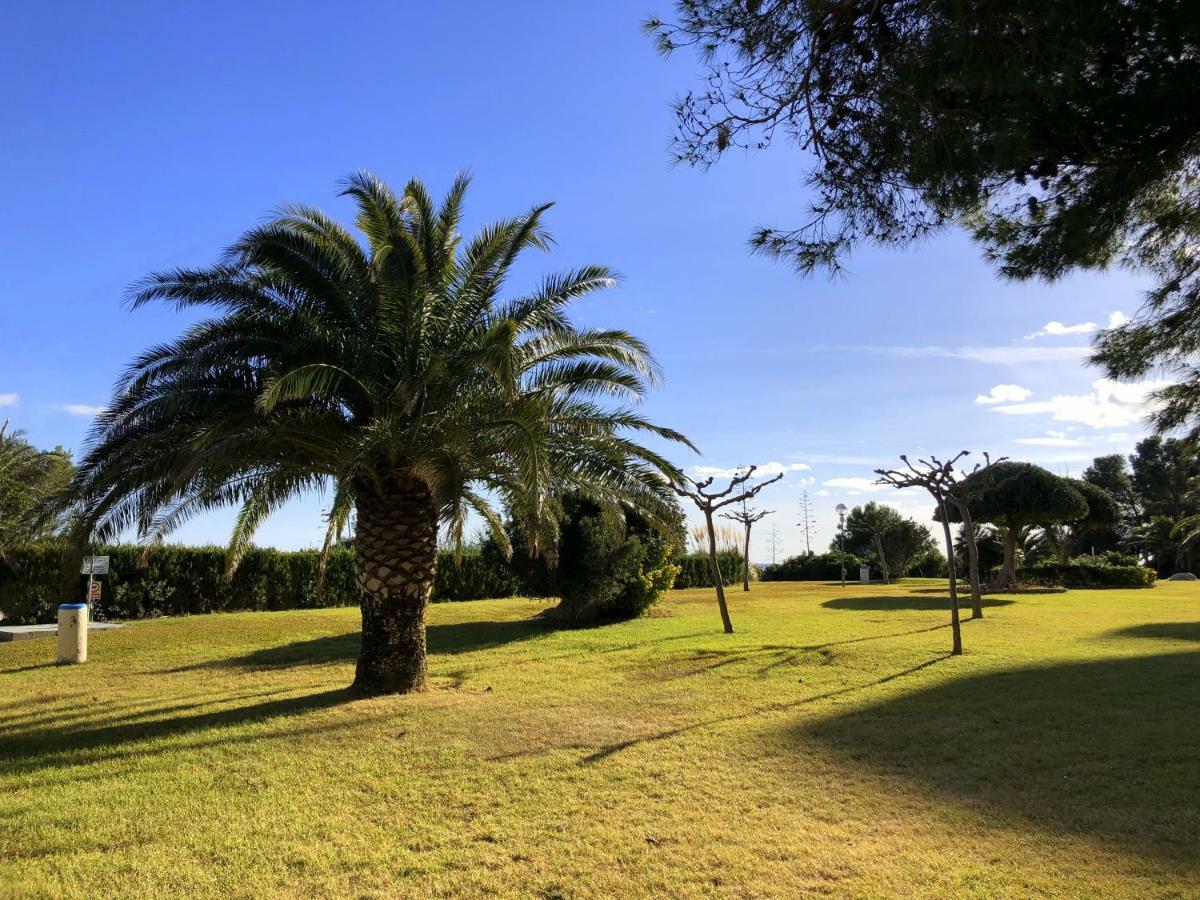 Rentalmar Horizon Miami Playa Dış mekan fotoğraf